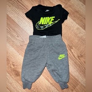 Nike Set